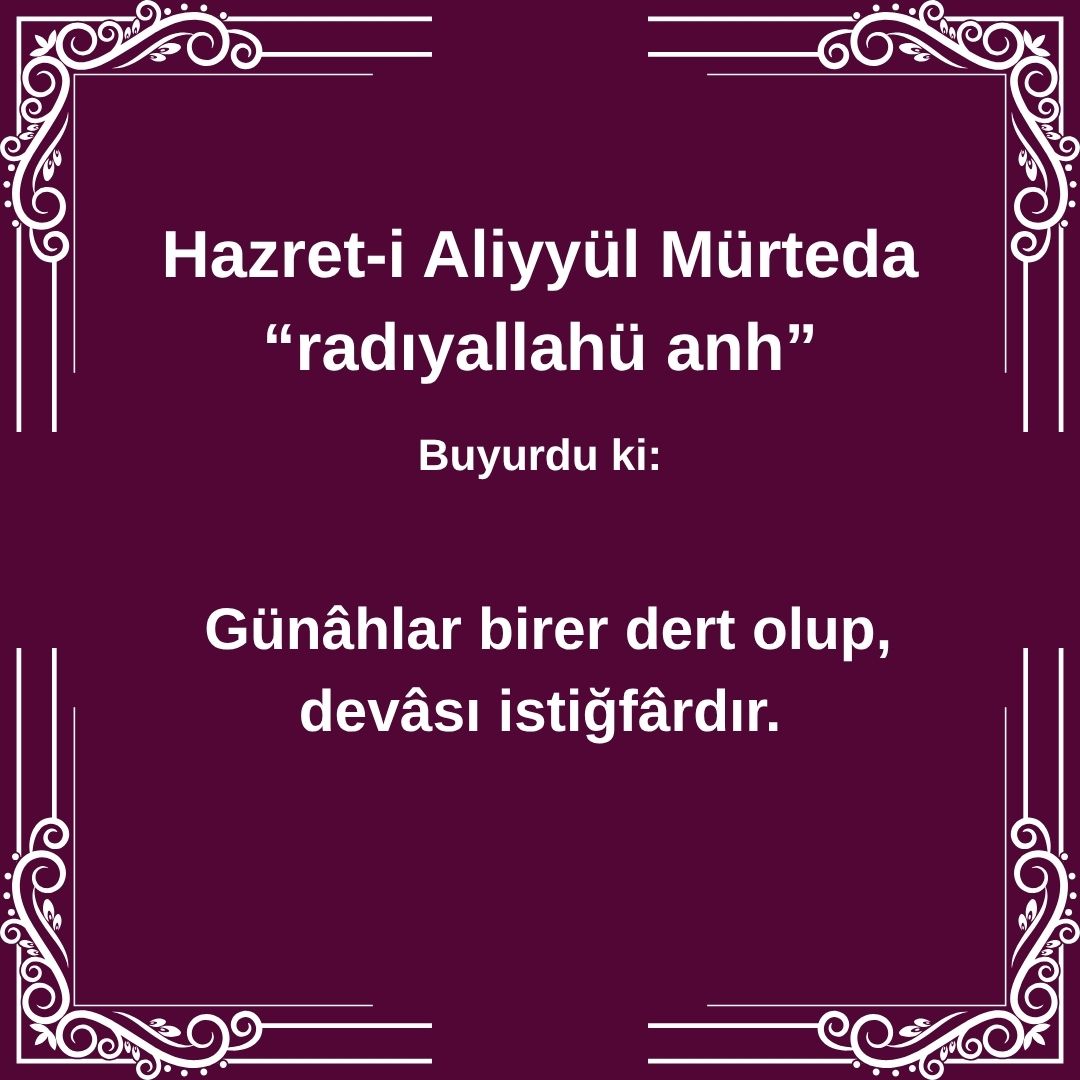 Aliyyül Mürteda (88)